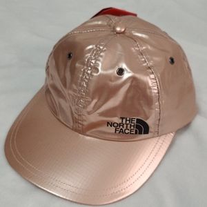 Supreme/North Face Hat